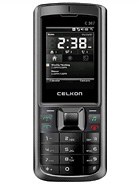 Best available price of Celkon C367 in Morocco