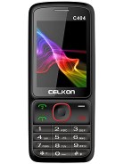 Best available price of Celkon C404 in Morocco