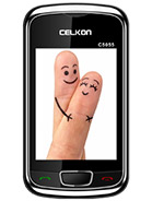 Best available price of Celkon C5055 in Morocco