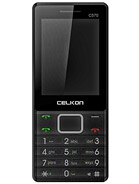 Best available price of Celkon C570 in Morocco