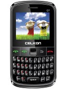 Best available price of Celkon C7 in Morocco