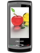 Best available price of Celkon C77 in Morocco
