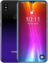 Best available price of Coolpad Cool 5 in Morocco