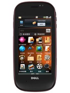 Best available price of Dell Mini 3i in Morocco