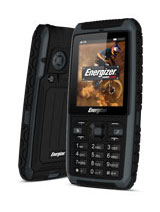 Best available price of Energizer Energy 240 in Morocco