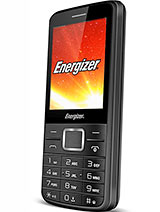 Best available price of Energizer Power Max P20 in Morocco