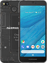 Best available price of Fairphone 3 in Morocco