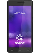 Best available price of Gigabyte GSmart Mika M2 in Morocco
