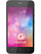 Best available price of Gigabyte GSmart T4 Lite Edition in Morocco
