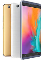 Best available price of Gionee Elife S Plus in Morocco