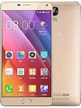 Best available price of Gionee Marathon M5 Plus in Morocco