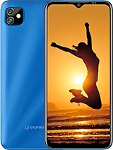 Best available price of Gionee Max Pro in Morocco
