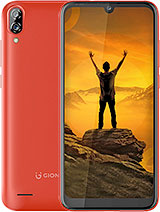 Gionee S5-1 Pro at Morocco.mymobilemarket.net