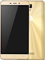 Best available price of Gionee P7 Max in Morocco