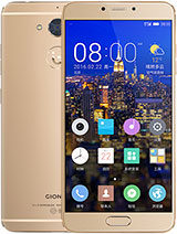 Best available price of Gionee S6 Pro in Morocco