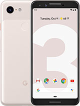 Best available price of Google Pixel 3 in Morocco