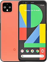 Best available price of Google Pixel 4 in Morocco
