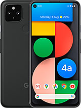 Best available price of Google Pixel 4a 5G in Morocco