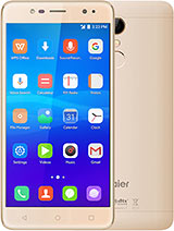 Best available price of Haier L7 in Morocco