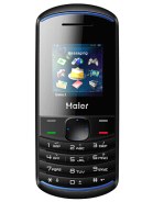Best available price of Haier M300 in Morocco