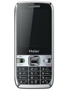 Best available price of Haier U56 in Morocco