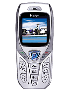 Best available price of Haier V160 in Morocco