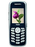 Best available price of Haier V200 in Morocco