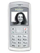 Best available price of Haier Z100 in Morocco