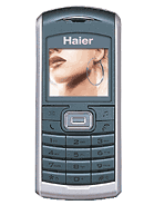 Best available price of Haier Z300 in Morocco