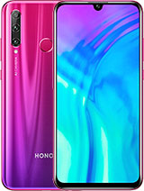 Best available price of Honor 20i in Morocco