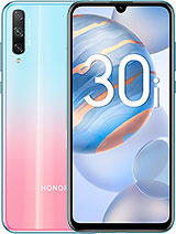 Best available price of Honor 30i in Morocco