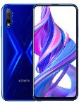 Best available price of Honor 9X in Morocco