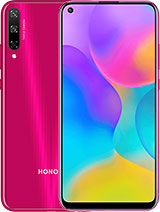 Best available price of Honor Play 3 in Morocco