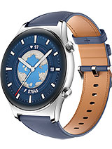 Best available price of Honor Watch GS 3 in Morocco