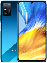Best available price of Honor X10 Max 5G in Morocco