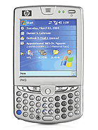 Best available price of HP iPAQ hw6510 in Morocco