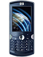 Best available price of HP iPAQ Voice Messenger in Morocco