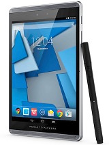Best available price of HP Pro Slate 8 in Morocco