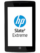 Best available price of HP Slate7 Extreme in Morocco