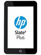 Best available price of HP Slate7 Plus in Morocco