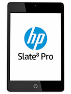 Best available price of HP Slate8 Pro in Morocco