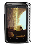 Best available price of HTC 7 Surround in Morocco
