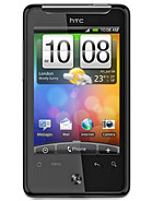 Best available price of HTC Aria in Morocco