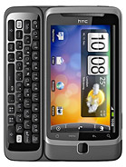 Best available price of HTC Desire Z in Morocco