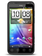 Best available price of HTC EVO 3D in Morocco