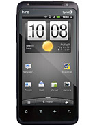 Best available price of HTC EVO Design 4G in Morocco