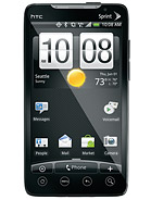 Best available price of HTC Evo 4G in Morocco