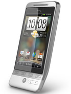 Best available price of HTC Hero in Morocco