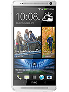 Best available price of HTC One Max in Morocco