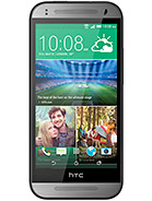 Best available price of HTC One mini 2 in Morocco